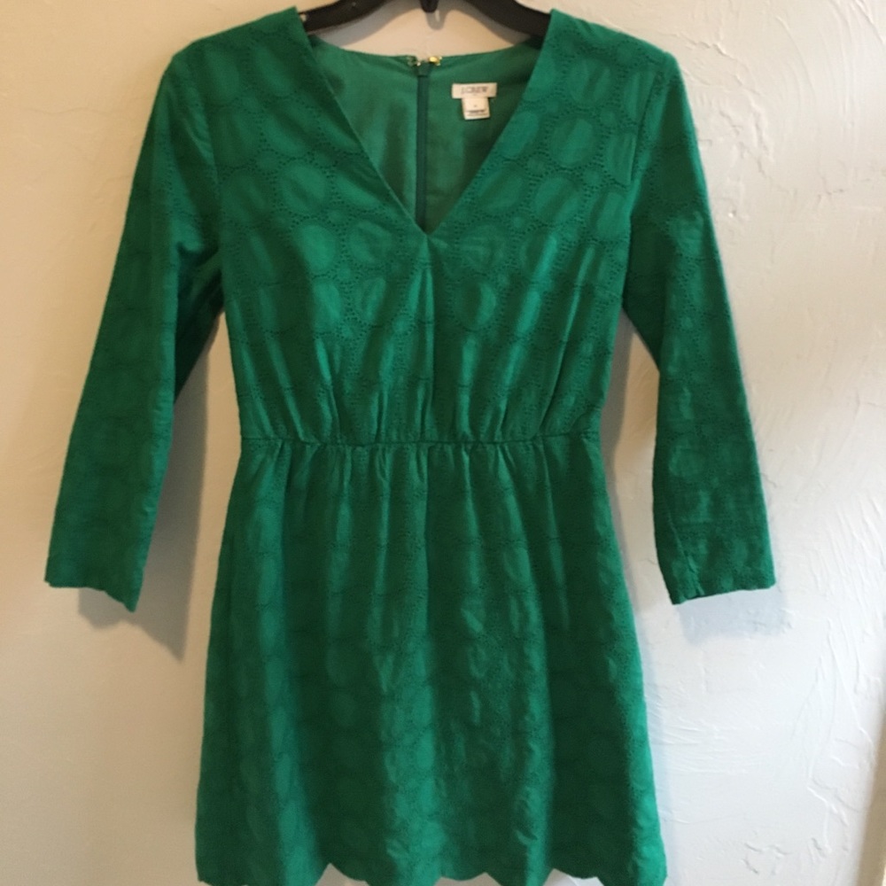 Mini dress